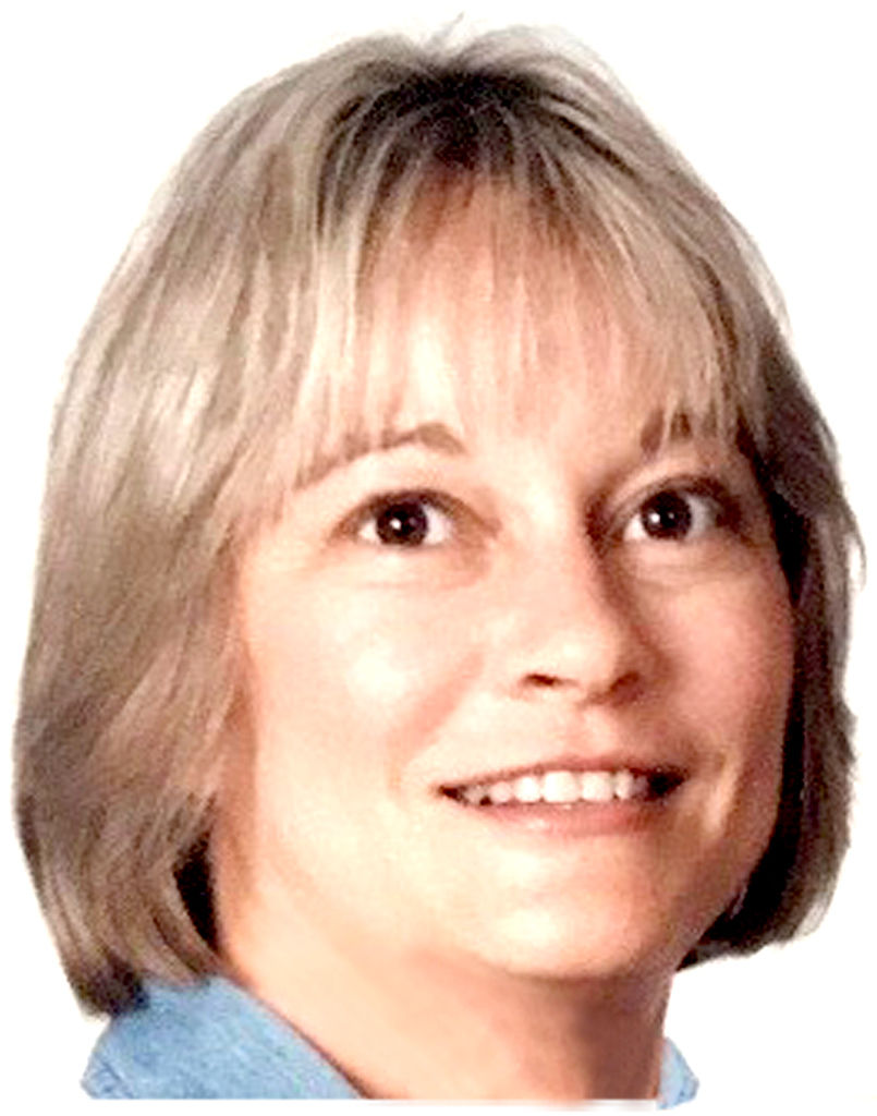 Berthrong, Donna Elizabeth Whitaker